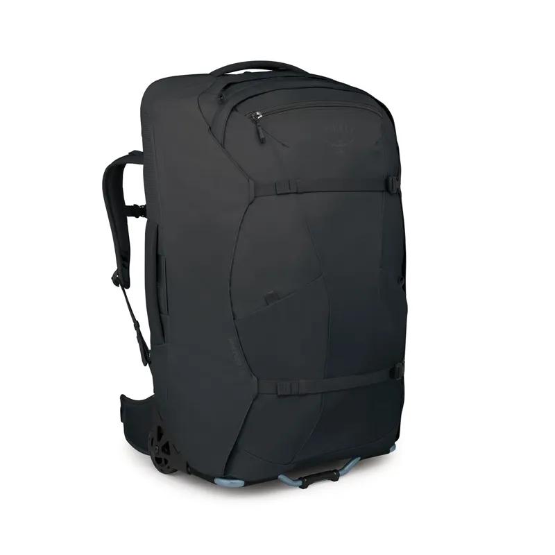 Osprey Farpoint Fairview Wheels 65 Black-2