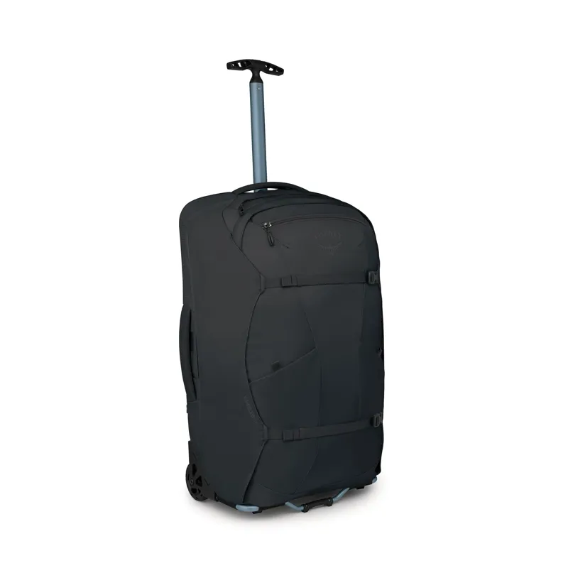 Osprey Farpoint Fairview Wheels 65 Black