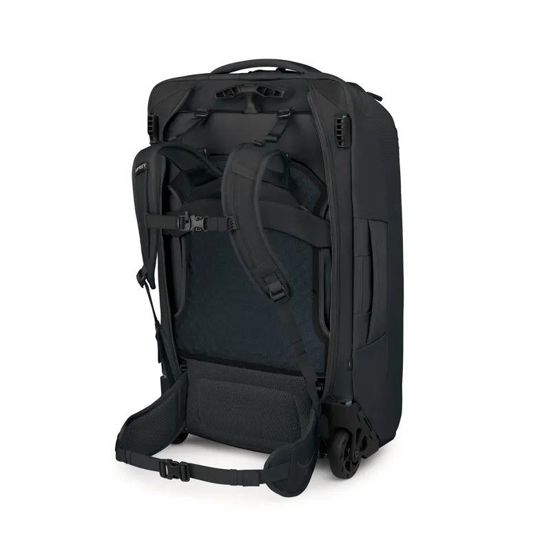 Osprey Farpoint Fairview Wheels 65 Black-4