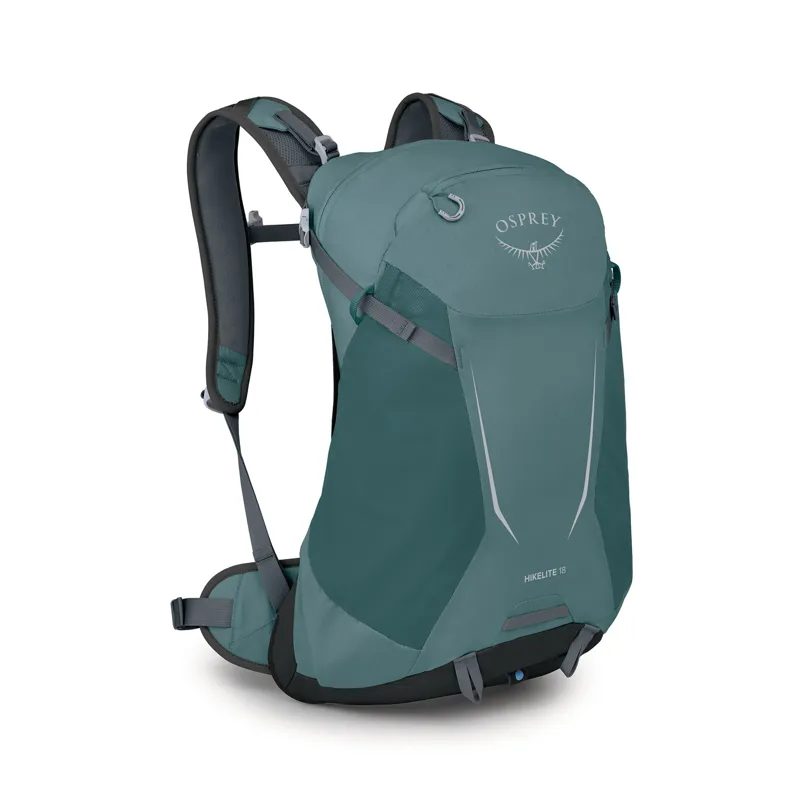 Osprey Hikelite 18 Cascade Blue