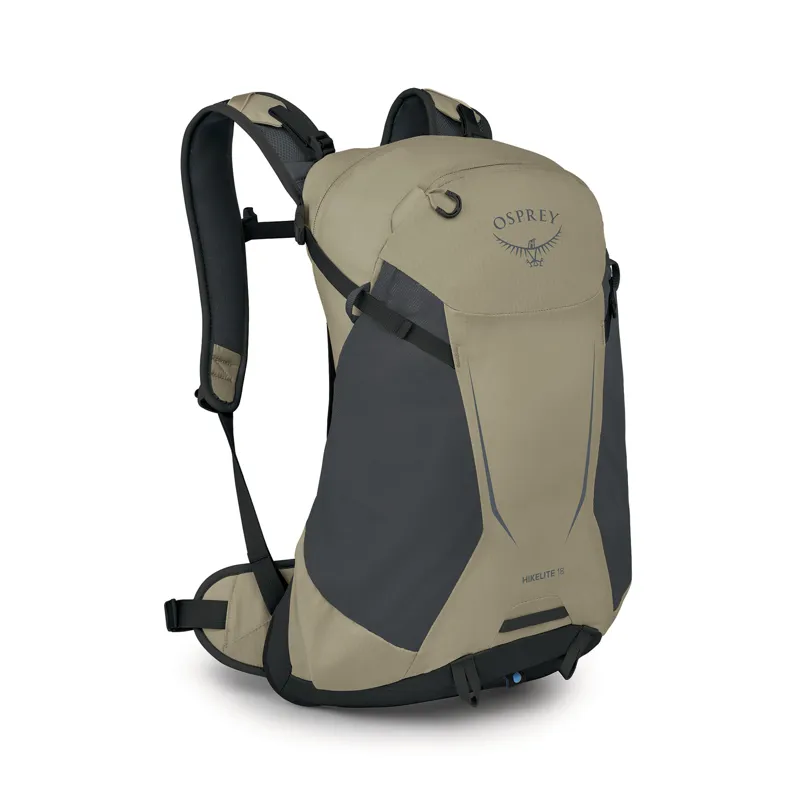 Osprey Hikelite 18 Olive Tan