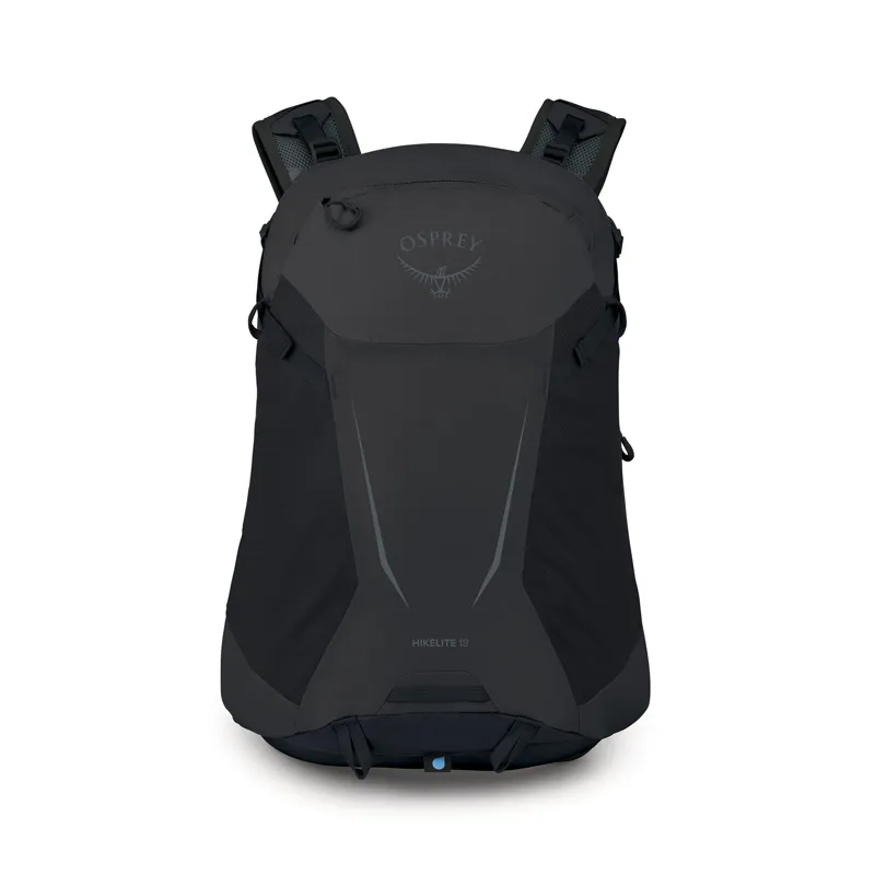 Osprey Hikelite 18 Raven Black-1