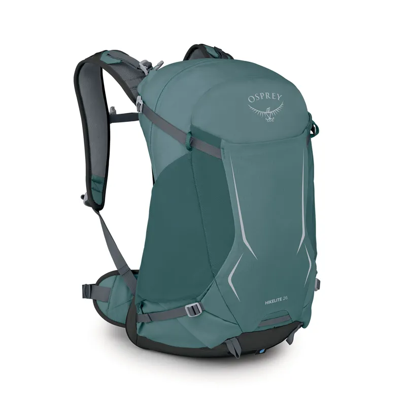 Osprey Hikelite 26 Cascade Blue