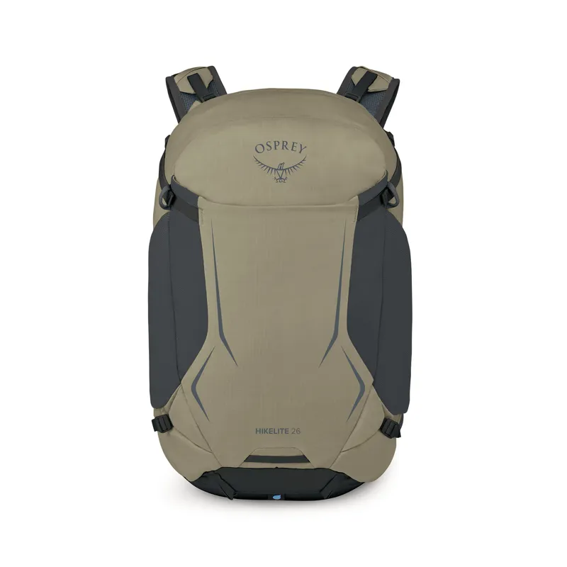 Osprey Hikelite 26 Olive Tan-1