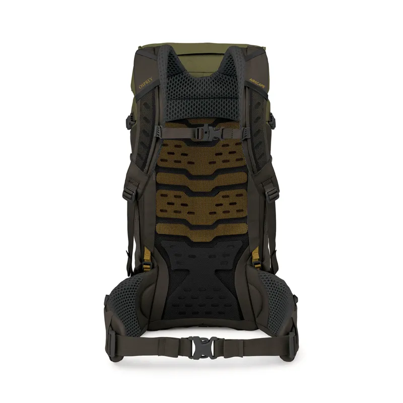 Osprey Mens Kestrel LT 28 Moss Green-2