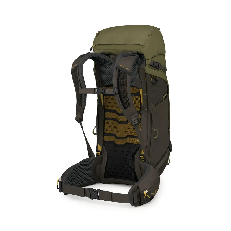 Osprey Mens Kestrel LT 45 Moss Green-2