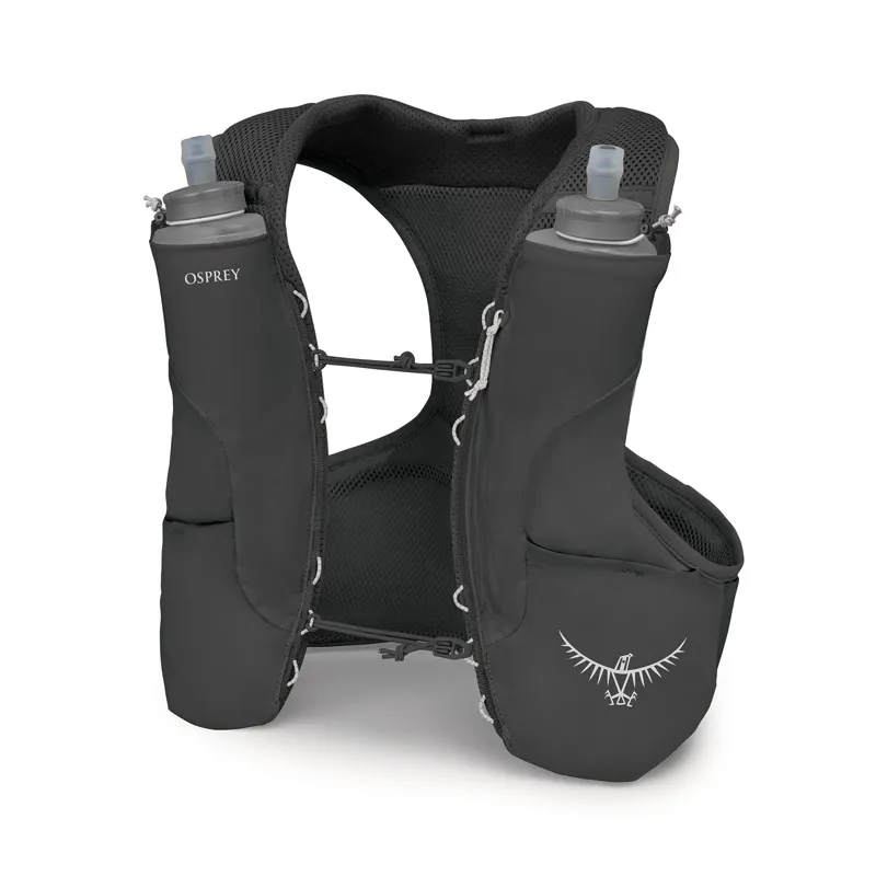 Osprey Mens Duro LT Black