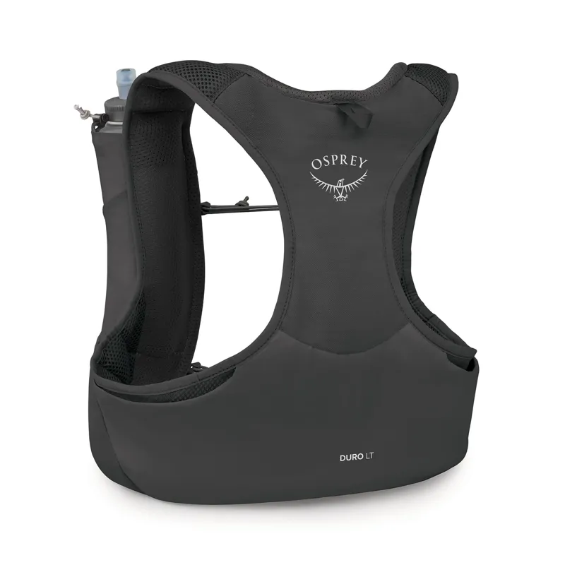 Osprey Mens Duro LT Black-2