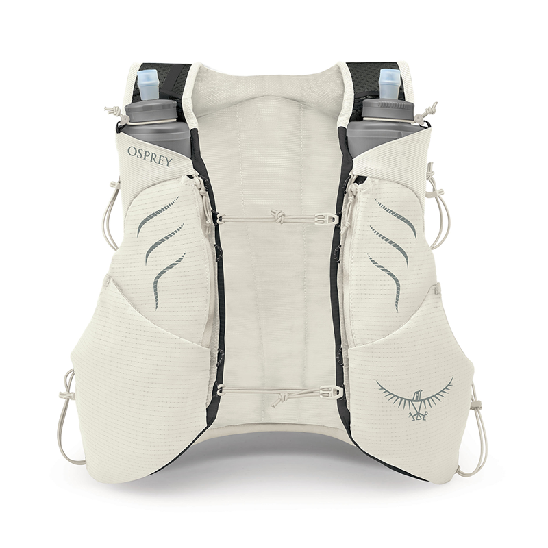 Osprey Mens Duro Pro 10 Mystery White-1