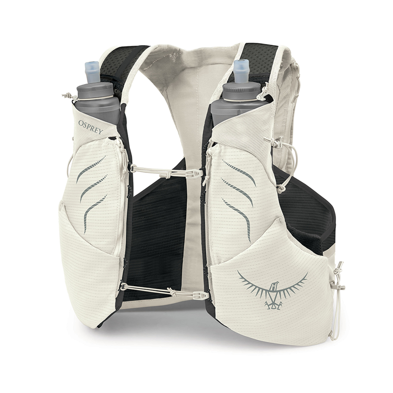 Osprey Mens Duro Pro 10 Mystery White