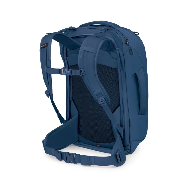 Osprey Mens Farpoint 40 Antique Blue-2