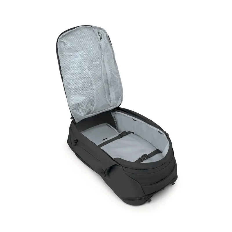 Osprey Mens Farpoint 40 Black-3