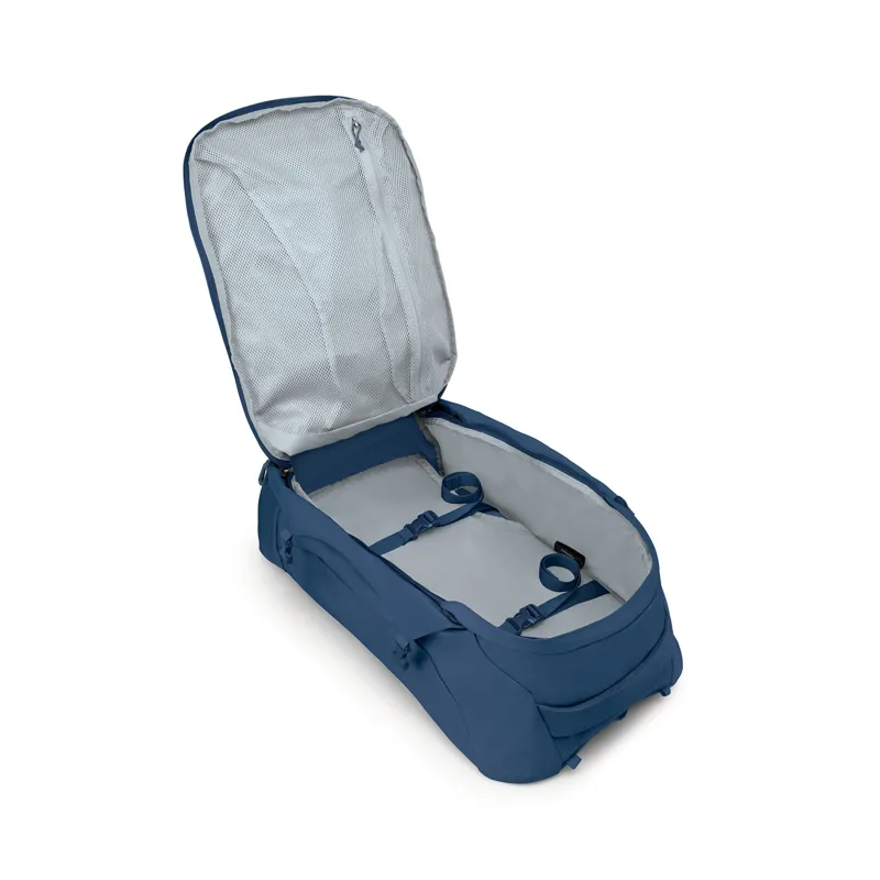 Osprey Mens Farpoint 55 Antique Blue-3