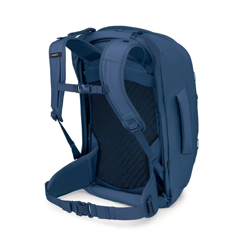 Osprey Mens Farpoint 55 Antique Blue-2