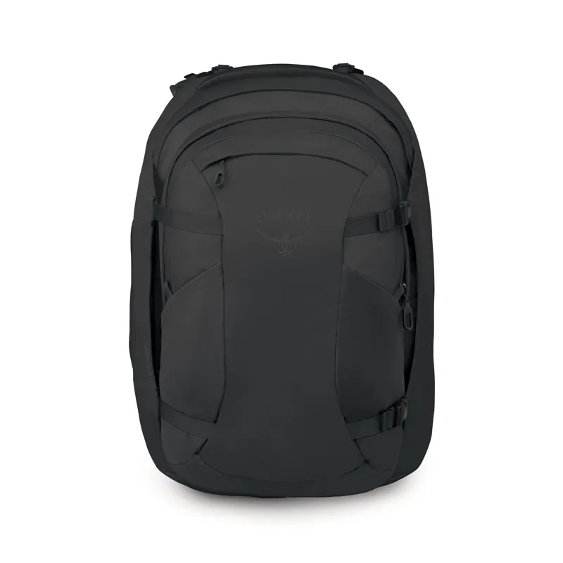Osprey Mens Farpoint 55 Black-1