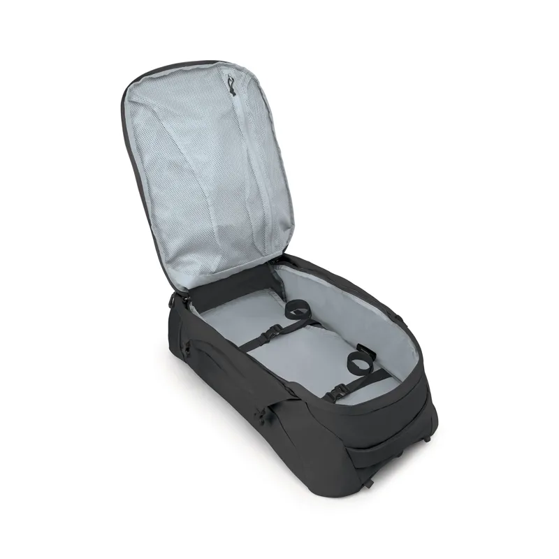 Osprey Mens Farpoint 55 Black-3