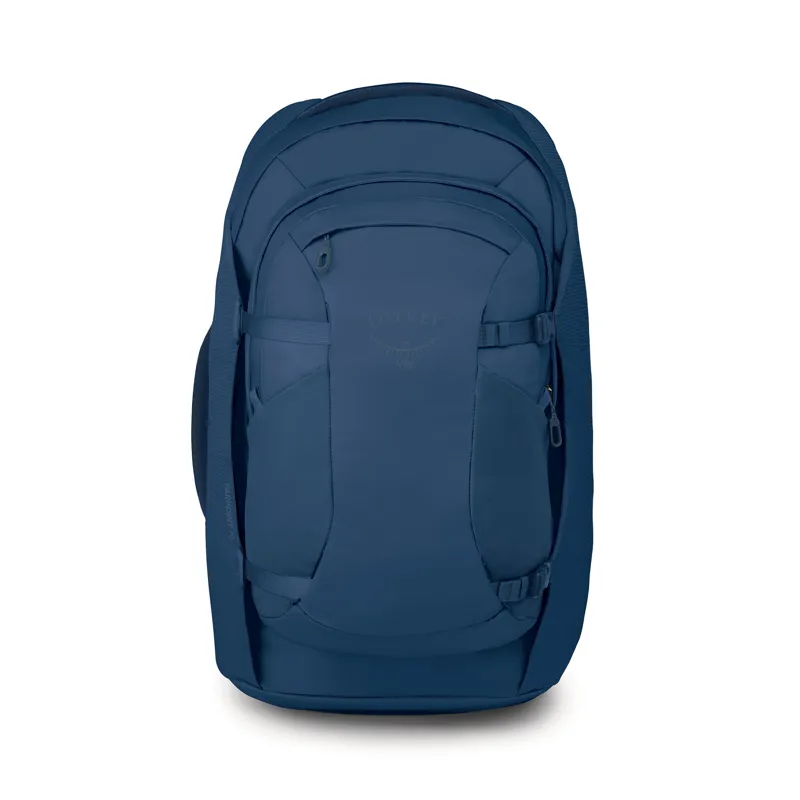 Osprey Mens Farpoint 70 Antique Blue-1