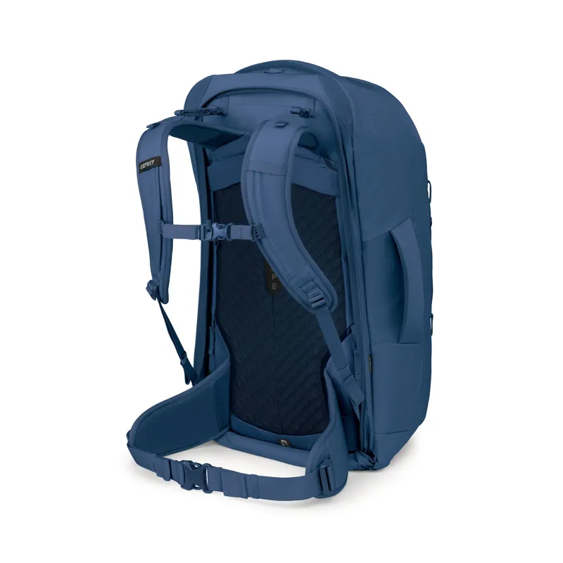 Osprey Mens Farpoint 70 Antique Blue-2