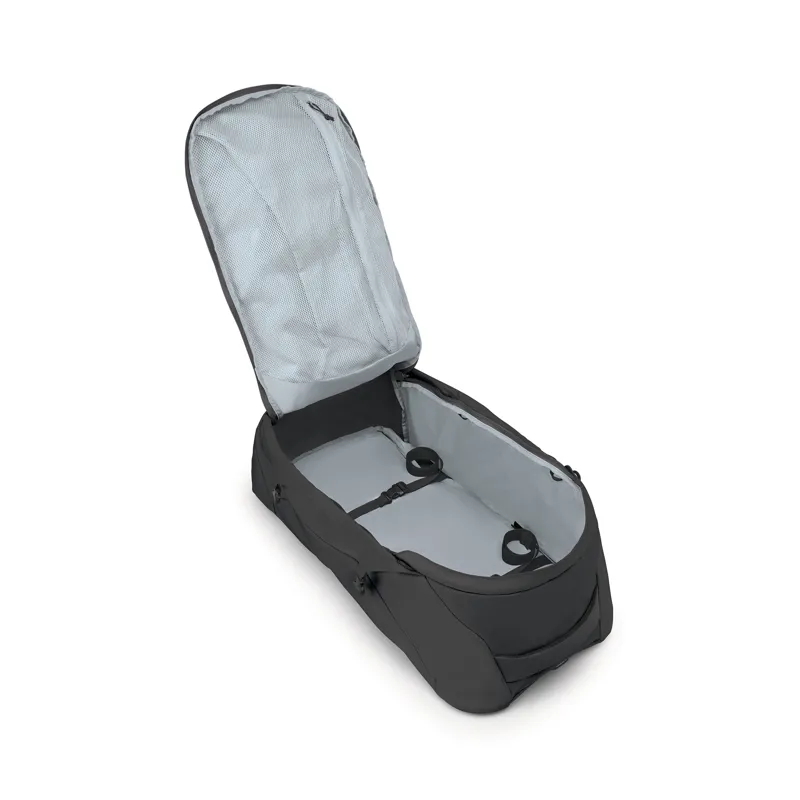 Osprey Mens Farpoint 70 Black-3