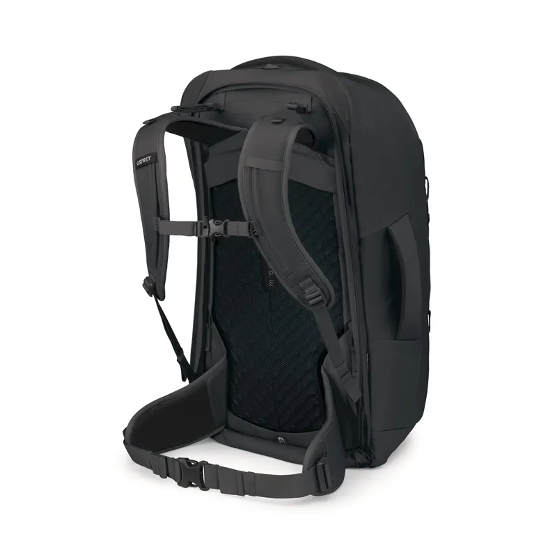 Osprey Mens Farpoint 70 Black-2
