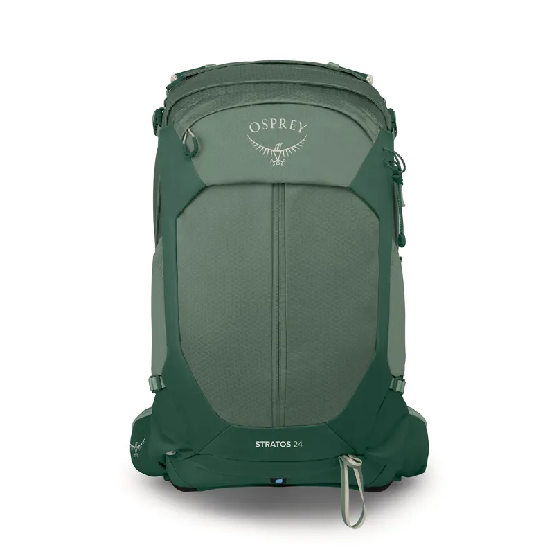 Osprey Mens Stratos 24 Pine Leaf Green-1