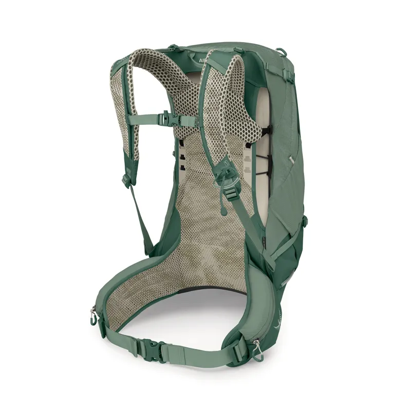 Osprey Mens Stratos 24 Pine Leaf Green-2