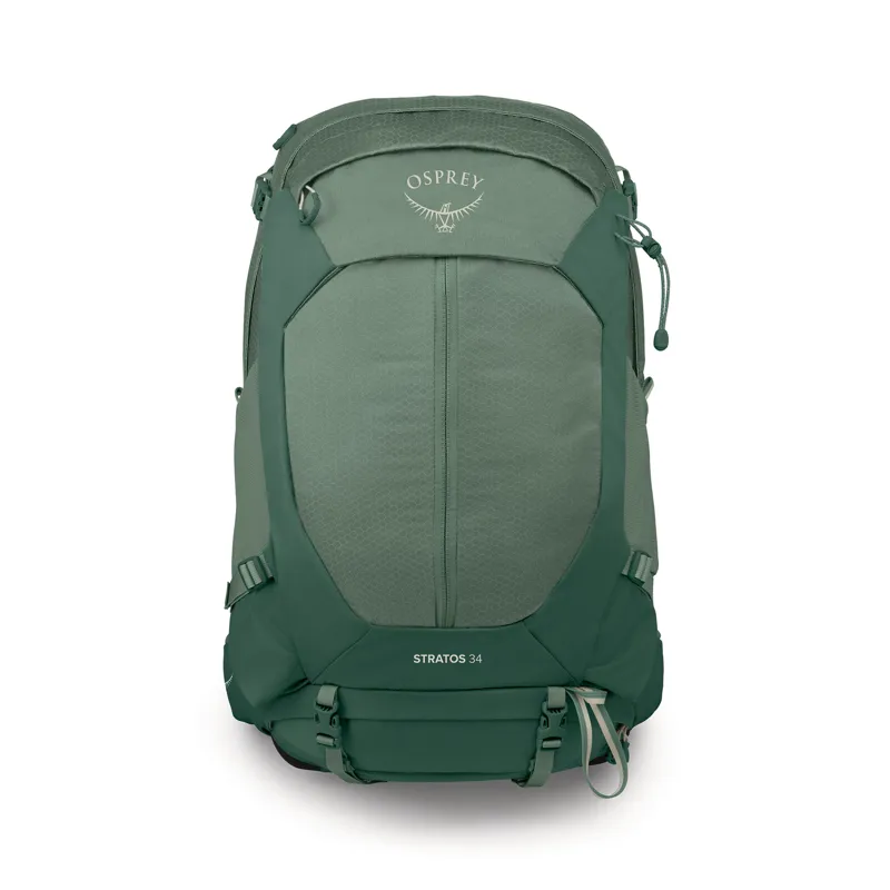 Osprey Mens Stratos 34 Pine Leaf Green-1