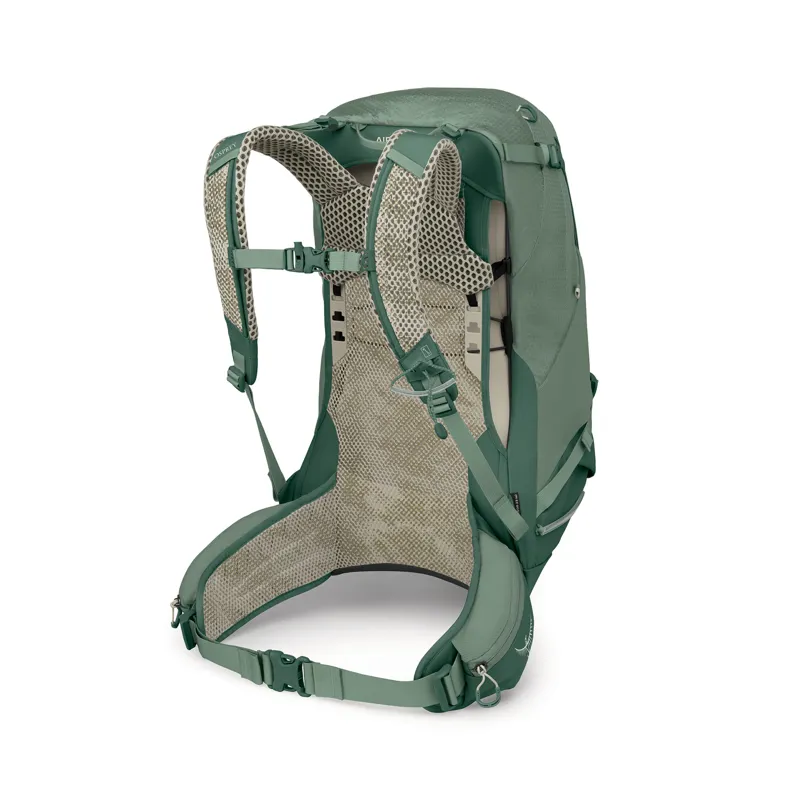 Osprey Mens Stratos 34 Pine Leaf Green-2