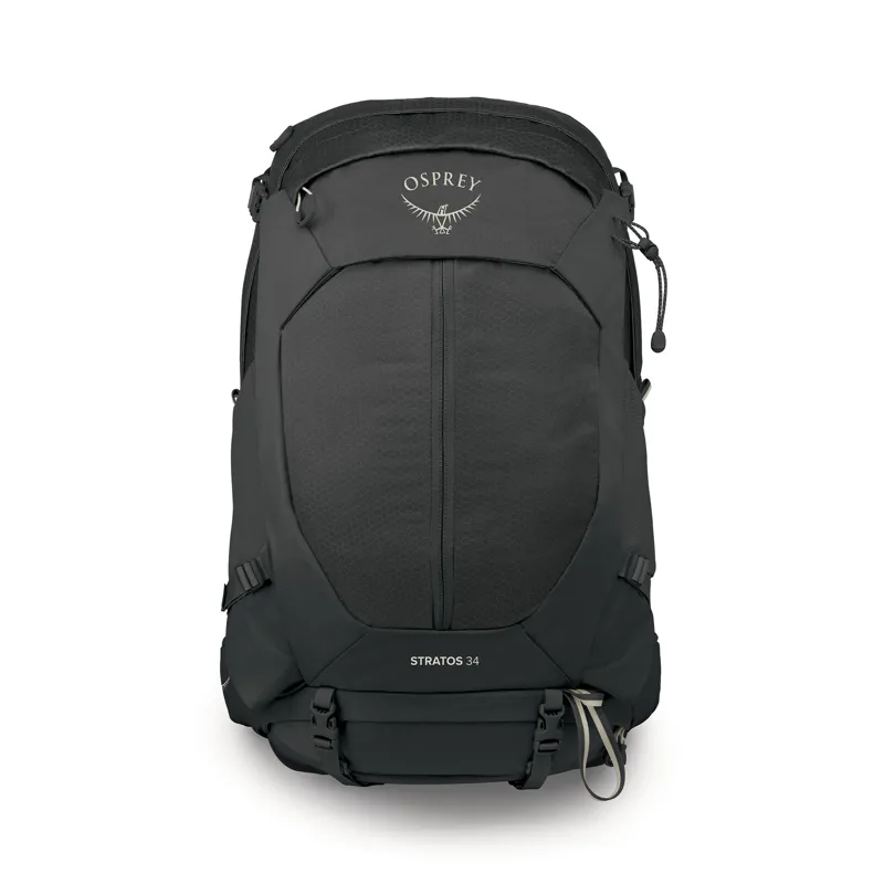 Osprey Mens Stratos 34 Raven Black-1