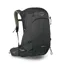 Osprey Mens Stratos 34 Raven Black
