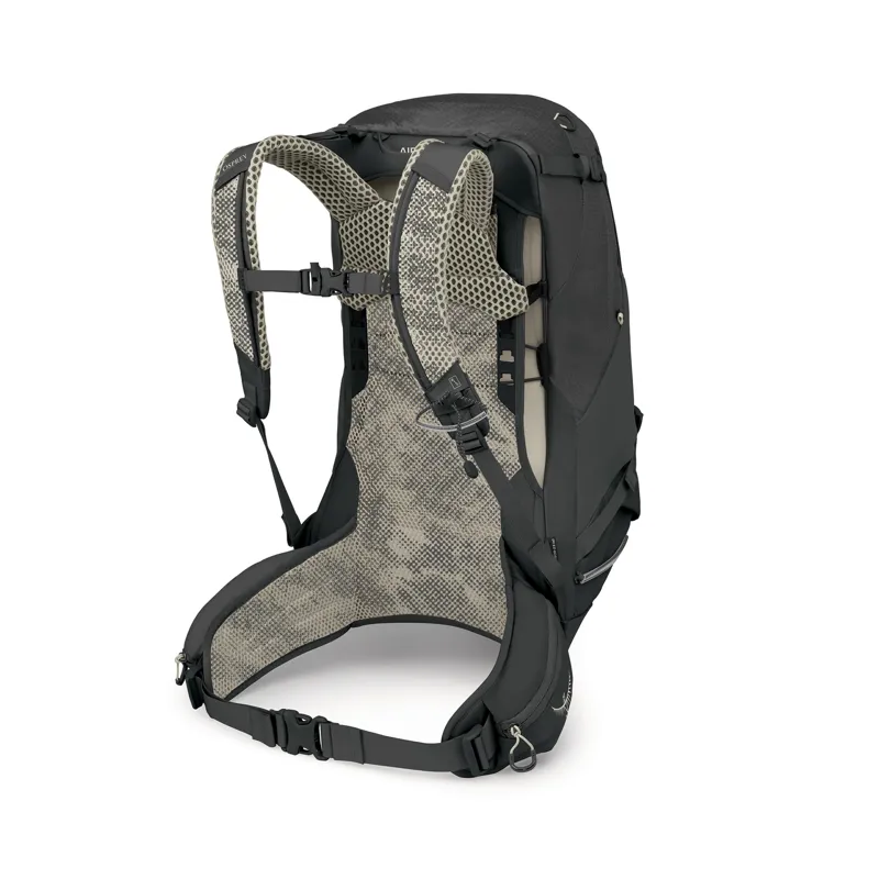 Osprey Mens Stratos 34 Raven Black-2