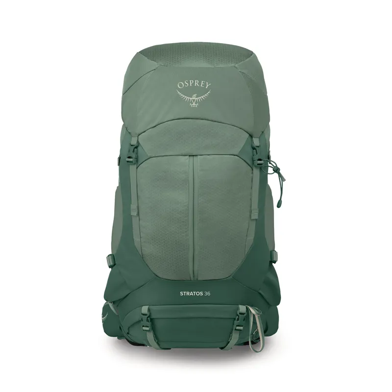 Osprey Mens Stratos 36 Pine Leaf Green-1
