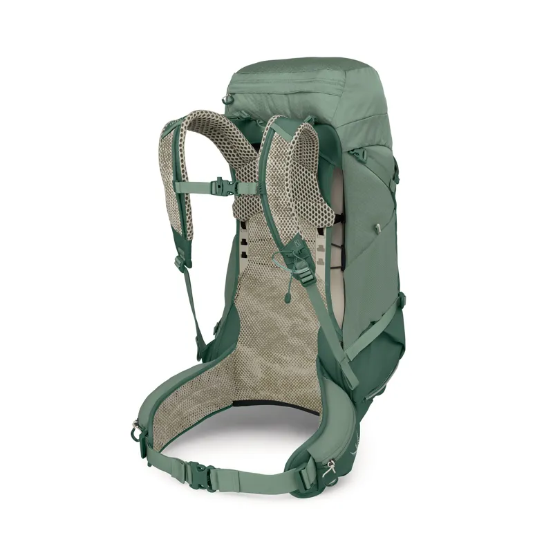 Osprey Mens Stratos 36 Pine Leaf Green-2