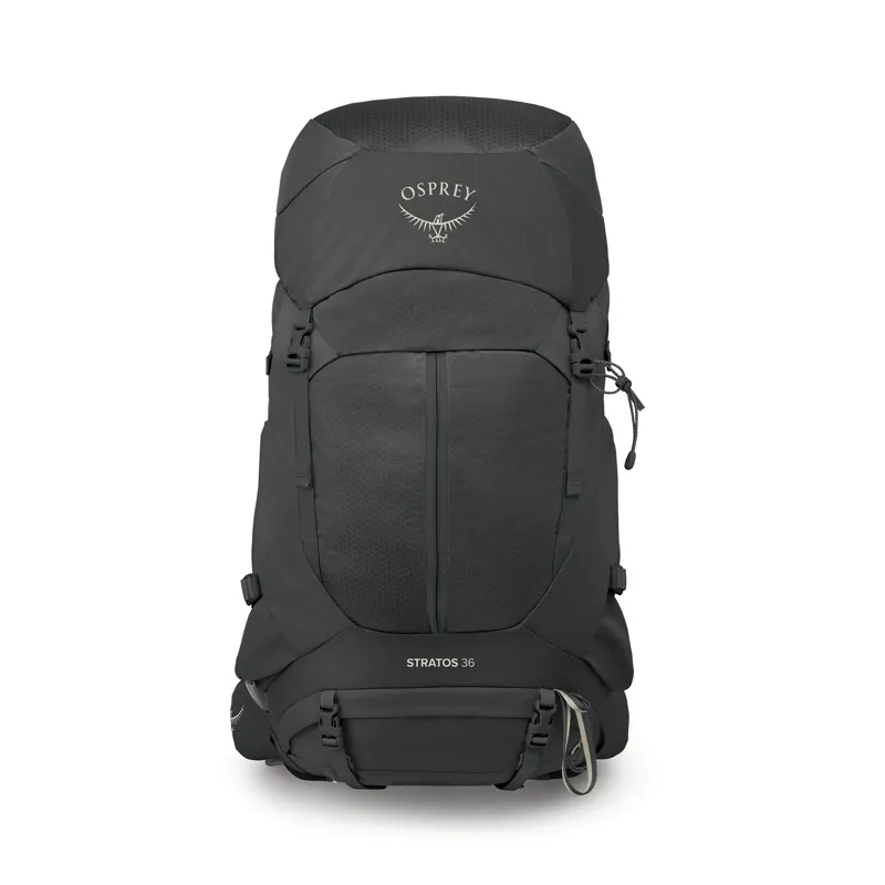 Osprey Mens Stratos 36 Raven Black-1