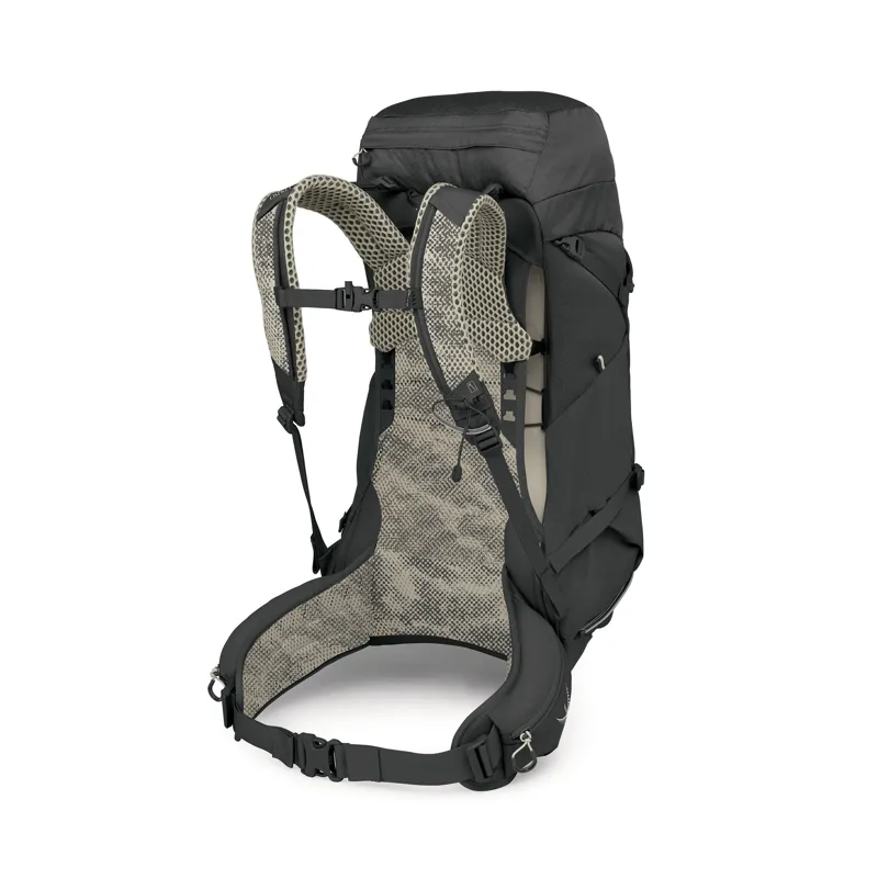 Osprey Mens Stratos 36 Raven Black-2