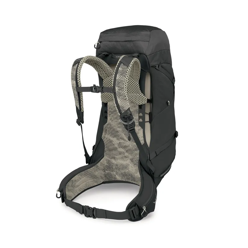 Osprey Mens Stratos 44 Raven Black-2