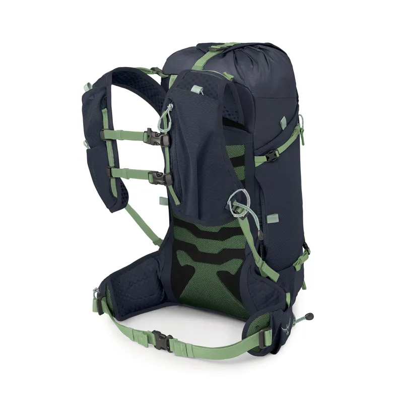 Osprey Mens Talon Velocity 20 Nocturnal Blue-2