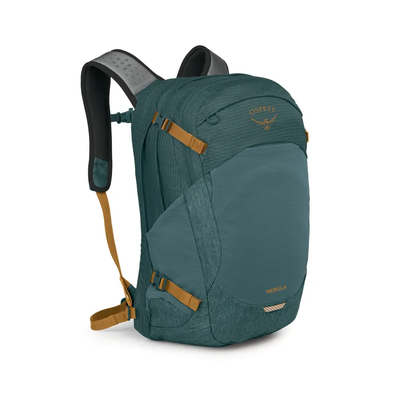 Osprey Nebula Torrent Blue Heather