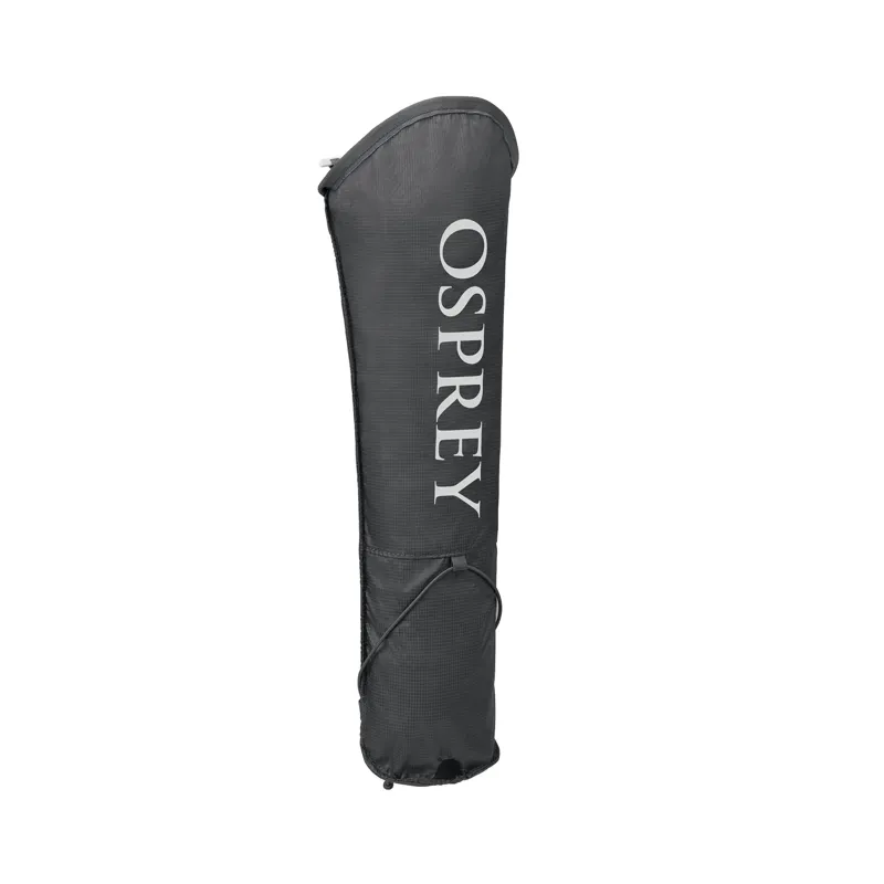 Osprey Duro Dyna Pro Quiver Coal Grey