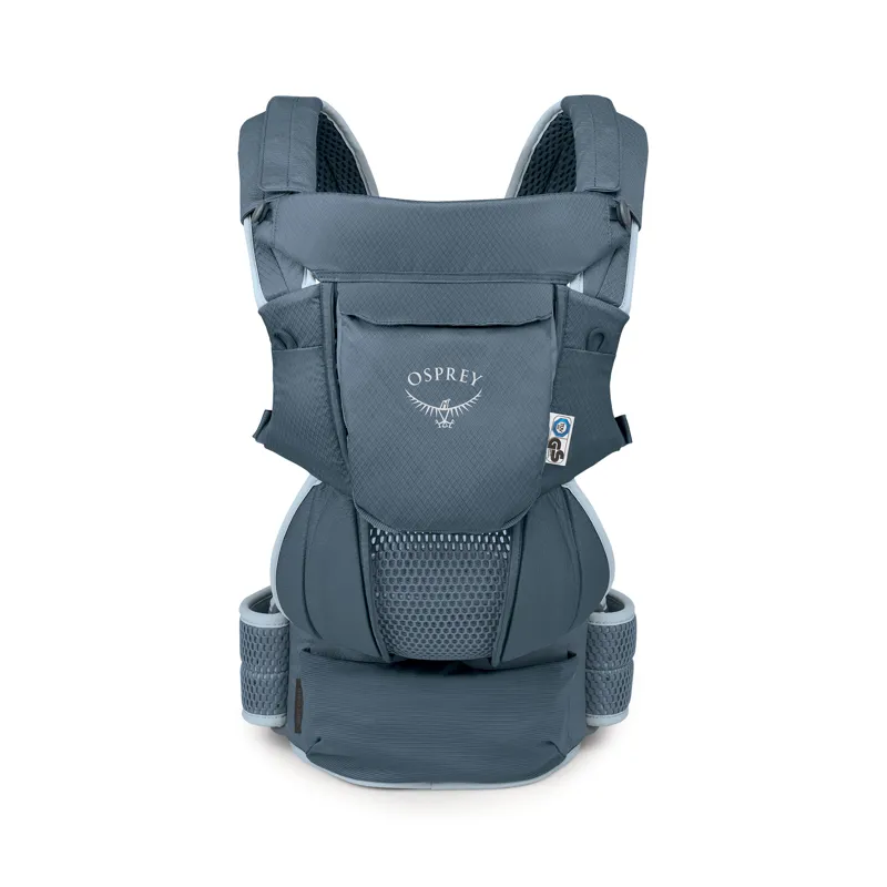 Osprey Poco Soft Child Carrier Tidal Blue-1