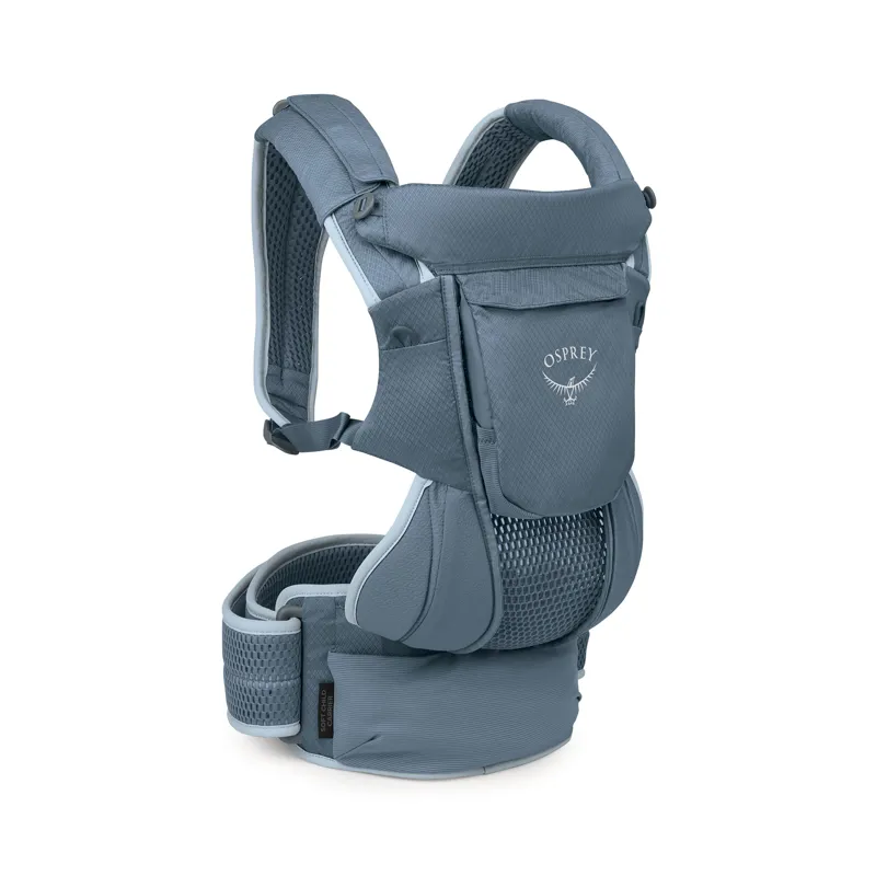 Osprey Poco Soft Child Carrier Tidal Blue