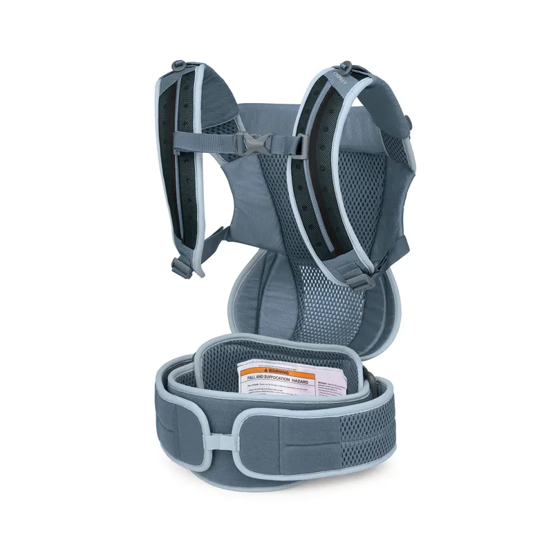 Osprey Poco Soft Child Carrier Tidal Blue-2