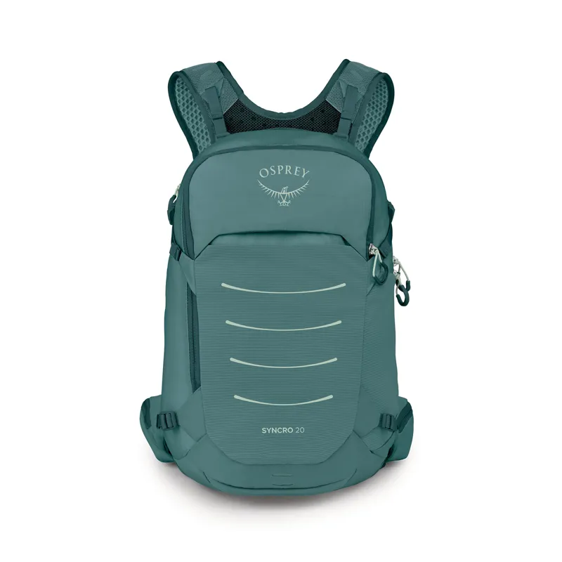 Osprey Syncro 20 Cascade Blue