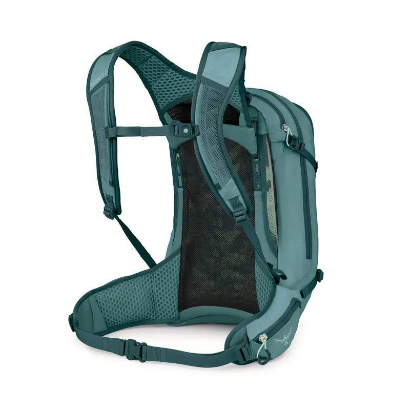 Osprey Syncro 20 Cascade Blue-2