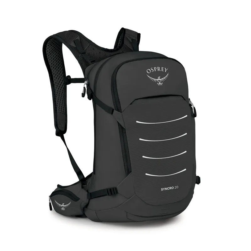 Osprey Syncro 20 Raven Black