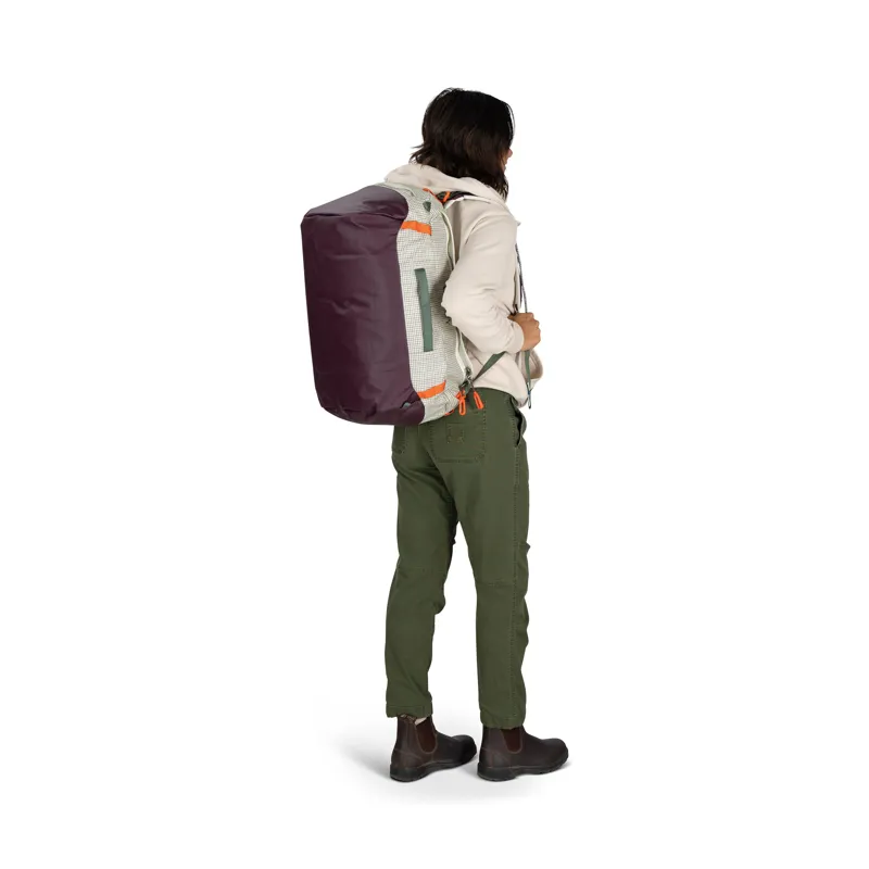 Osprey Transporter 40 Mystery White-4