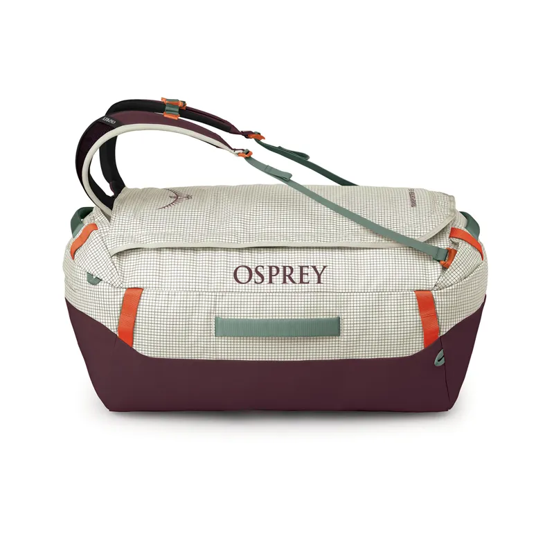 Osprey Transporter 65 Mystery White-1