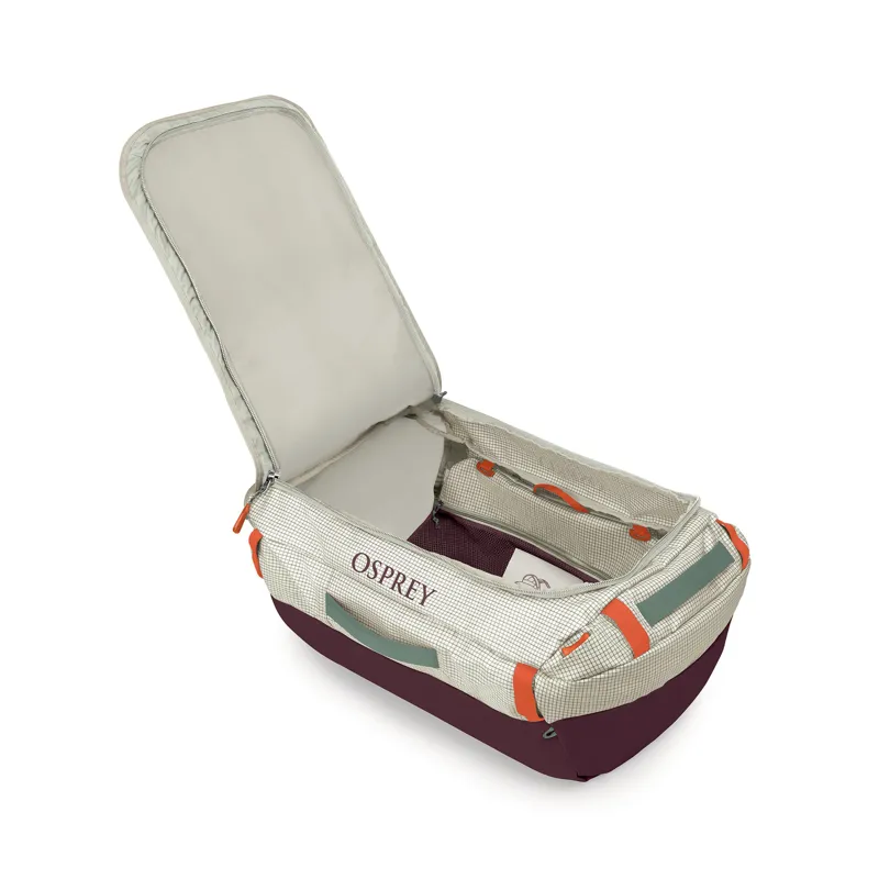 Osprey Transporter 65 Mystery White-2