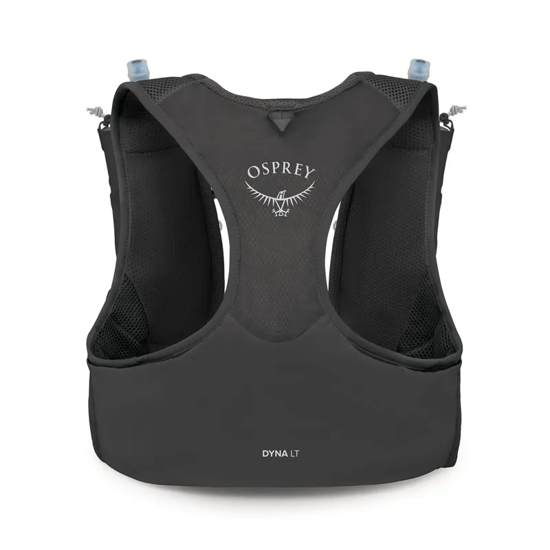Osprey Womens Dyna LT Black-2