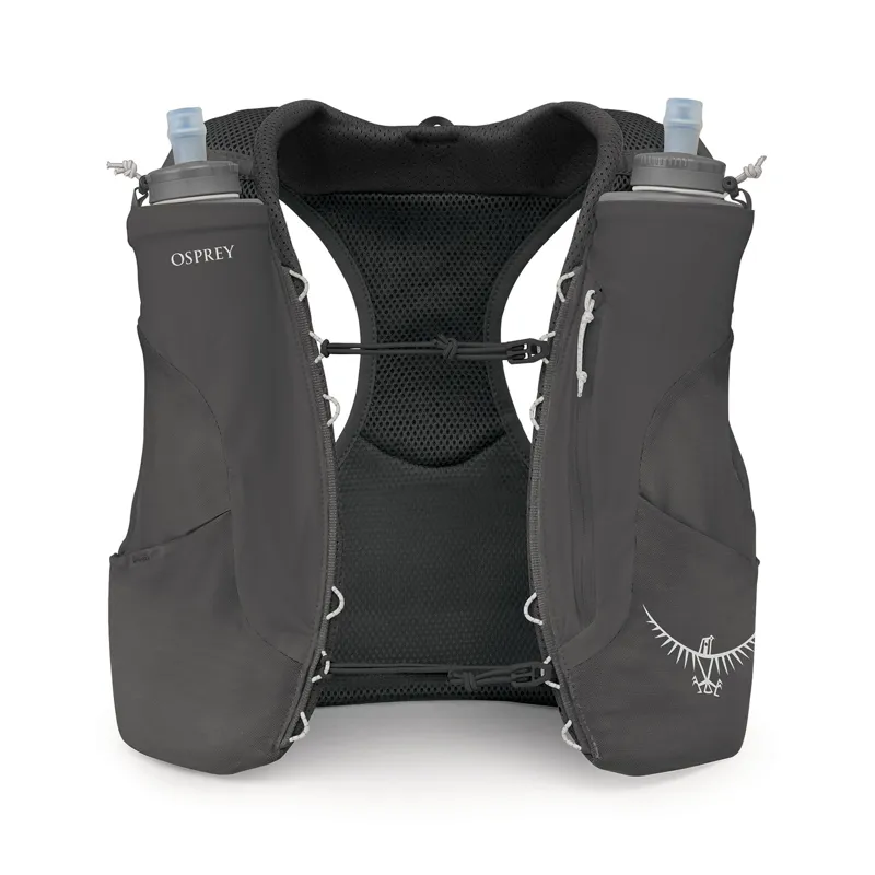 Osprey Womens Dyna LT Black-1